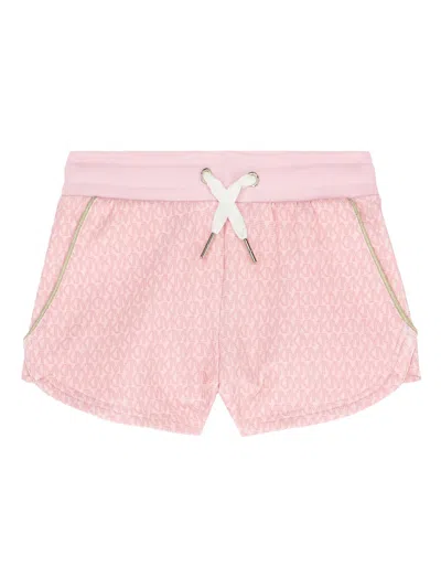 Michael Kors Bermuda In Pink