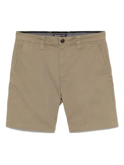 Michael Kors Bermuda Woven