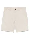 Michael Kors Bermuda Woven In Neutral