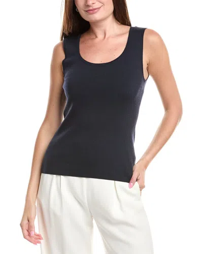 Michael Kors Bette Cashmere Tank