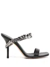 Michael Kors Bianca High Sandals