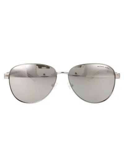 MICHAEL KORS BIARRITZ SUNGLASSES