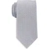 Michael Kors Big & Tall Hays Dotted Tie