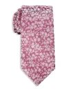 Michael Kors Big & Tall Jonnes Floral Tie