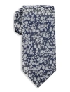 Michael Kors Big & Tall Jonnes Floral Tie