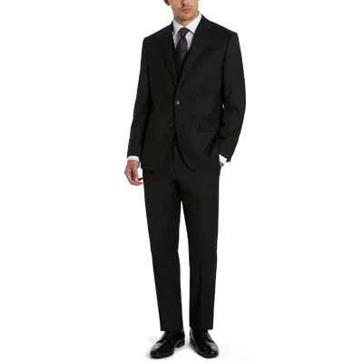 Michael Kors Big & Tall Kaplan Mens Stretch Wool Two-button Blazer