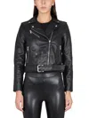 MICHAEL KORS MICHAEL KORS BIKER JACKET