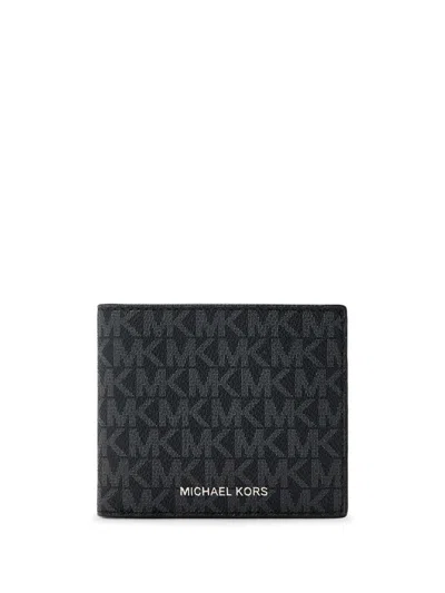 MICHAEL KORS MICHAEL KORS BILLFOLD ACCESSORIES