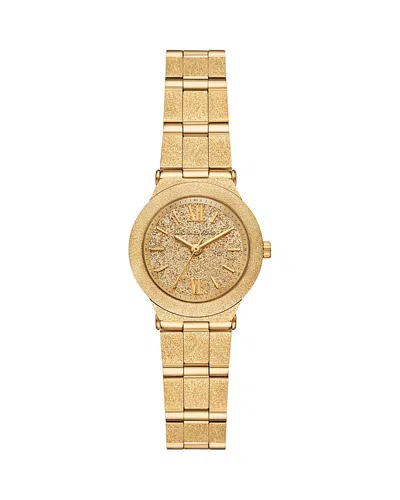 Michael Kors Billie Watch, 26mm In Gold