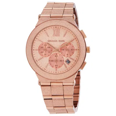 Michael Kors Billie Women's Watch