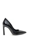 Michael Kors Bitter Shoe In Black
