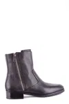 Michael Kors Booties Black In Black