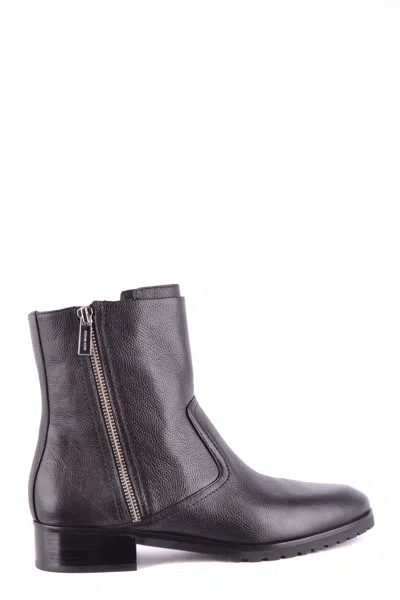 Michael Kors Booties Black
