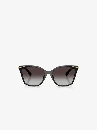 Michael Kors In Black