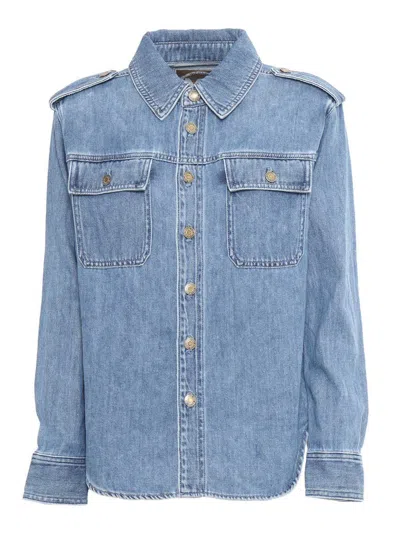 MICHAEL KORS MICHAEL KORS SHIRT