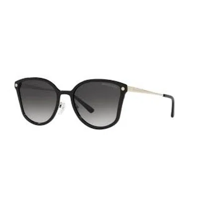 Michael Kors Black Acetate Sunglasses