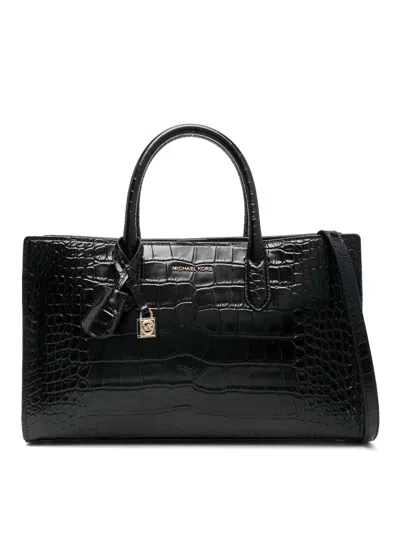 Michael Kors Black Bag
