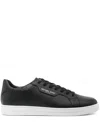 Michael Kors Sneaker Lace Up In Black