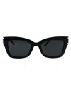 Michael Kors 0mk2237u Sunglasses In Black