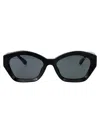 Michael Kors Bel Air Sunglasses In Black