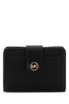Michael Kors Leather Wallet