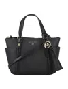 Michael Kors Bolso Shopping - Nomad S In Black