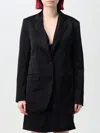 Michael Kors Jacke  Damen Farbe Schwarz In Black