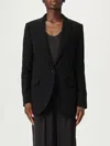 Michael Kors Blazer  Woman Color Black