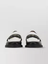 Michael Kors Block Heel Coin Loafer