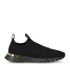 Michael Kors Bodie Slip On Sneakers