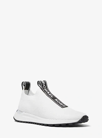 Michael Kors Bodie Knit Slip-on Sneaker