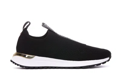 Michael Kors Bodie Slip On In Black