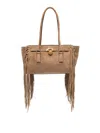 Michael Kors Bag In Sand