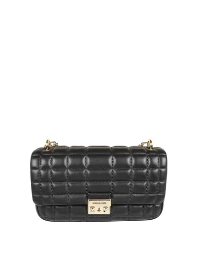 Michael Kors Tribeca In Black