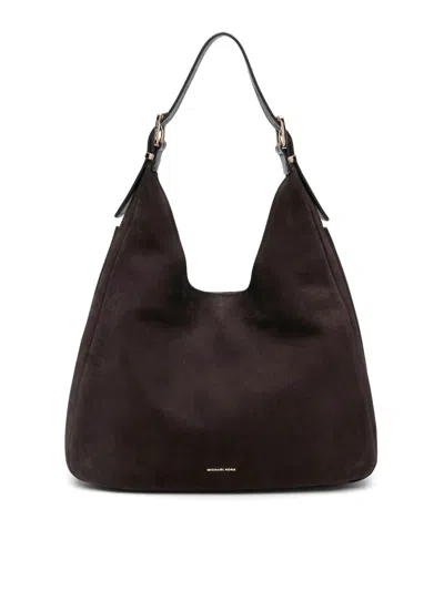 MICHAEL KORS NOLITA LARGE HOBO