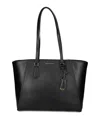 Michael Kors Bolso Shopping - Negro In Negro