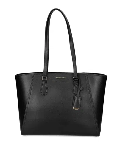 Michael Kors Bolso Shopping - Negro