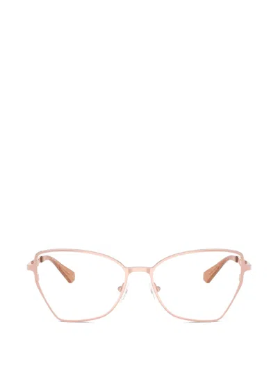 Michael Kors Bondi Beach Glasses In Pink