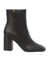 Michael Kors Boot In Black