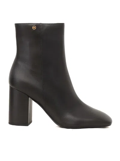 Michael Kors Boot In Black