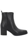 Michael Kors Boot "lex" In Black