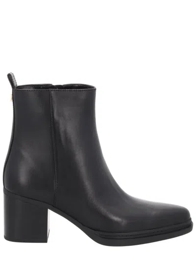 Michael Kors Boot "lex" In Black