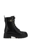 Michael Kors Boot Mandy