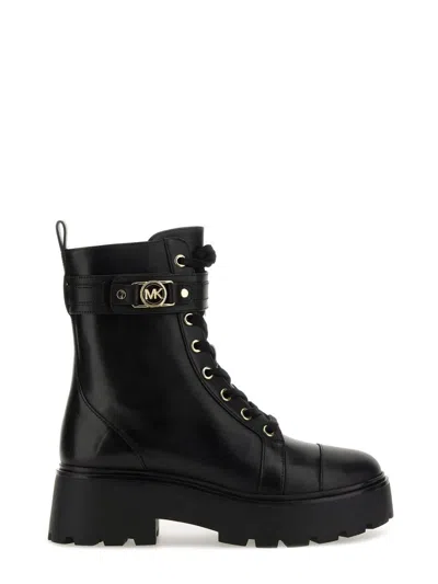 MICHAEL KORS MICHAEL KORS BOOT "MANDY"
