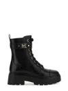 Michael Kors Boot Mandy