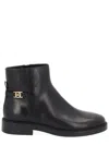 Michael Kors Boot Mandy In Black