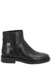 Michael Kors Boot Mandy In Black