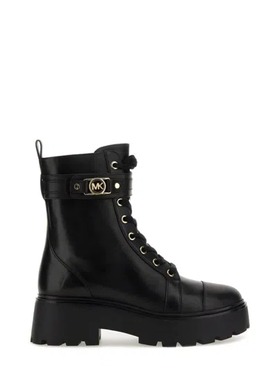 Michael Kors Boot Mandy In Multi