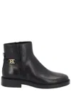 Michael Kors Boot Mandy In Black