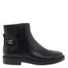 Michael Kors Boots In Black